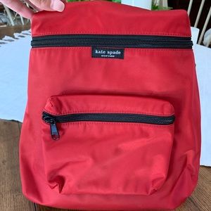 Kate Spade Backpack